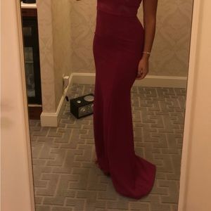 Women’s dress size 2